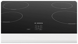 Индукционная варочная поверхность Bosch PUG611AA5E черный