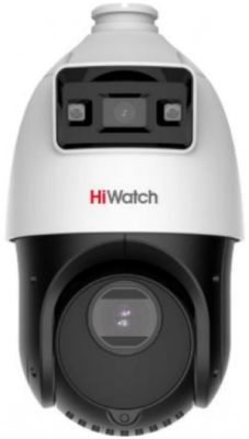 Камера видеонаблюдения IP HiWatch PTZ-2SE215M-12F0 2.8-2.8мм цв.