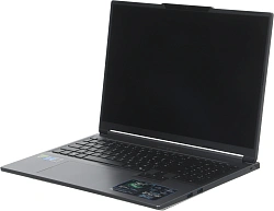 Ноутбук Maibenben X16C-i73757 Core i7 13700HX 16Gb SSD1Tb NVIDIA GeForce RTX 5070 8Gb 16" IPS QHD+ (2560x1600) Windows 11 Home grey WiFi BT Cam 5200mAh (X16C-I737570GERHG4E10)