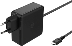 Блок питания Digma DM-U100-GAN автоматический 100W 5V-20V 3A от бытовой электросети