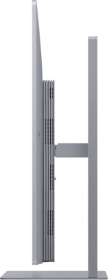 Монитор Samsung 32" Odyssey OLED G8 LS32FM902SIXCI серебристый OLED LED 16:9 HDMI матовая HAS Piv 260cd 178гр/178гр 3840x2160 DP 4K USB 8.4кг