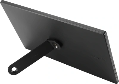 Монитор Asus 15.6" MB169CK черный IPS LED 5ms 16:9 матовая 250cd 178гр/178гр 1920x1080 60Hz FHD USB 0.78кг