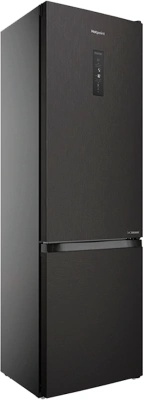 Холодильник Hotpoint HT 7201I DX O3 2-хкамерн. нержавеющая сталь инвертер