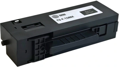 Картридж лазерный Cactus CS-F-1500X F-1500X черный (3000стр.) для Huawei PixLab X1