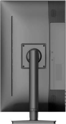 Монитор NPC 23.8" MF2418 черный IPS LED 16:9 DVI HDMI M/M матовая HAS Piv 300cd 178гр/178гр 1920x1080 100Hz G-Sync VGA DP FHD 4.55кг