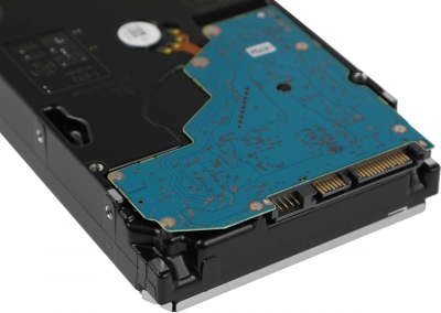 Жесткий диск Toshiba SATA-III 12TB MG07ACA12TE Server Enterprise Capacity 512E (7200rpm) 256Mb 3.5"