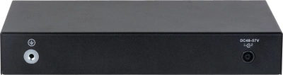 Коммутатор Dahua DH-CS4010-8GT-110 (L2) 10x100Мбит/с 8PoE 110W управляемый