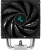 Устройство охлаждения(кулер) Deepcool AK500 Soc-AM5/AM4/1200/1700/1851 черный 4-pin 25.9-31.5dB Al+Cu 240W 1040gr Ret (R-AK500-BKNNMT-G)