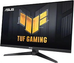 Монитор Asus 31.5" TUF Gaming VG328QA1A черный VA LED 1ms 16:9 HDMI M/M матовая 300cd 178гр/178гр 1920x1080 170Hz FreeSync Premium DP FHD USB 6.8кг
