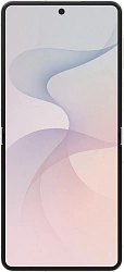 Смартфон Samsung SM-F776B Galaxy Z Flip 8 512Gb 12Gb кремовый раскладной 3G 4G 1Sim 6.9" 1080x2520 Android 17 50Mpix 802.11 a/b/g/n/ac/ax/be NFC GPS Protect