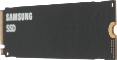 Накопитель SSD Samsung PCIe 4.0 x4 512GB MZVL2512HCJQ-00B07 PM9A1 M.2 2280