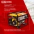 Генератор RedVerg RD-G5500 5.5кВт