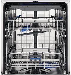 Посудомоечная машина встраив. Electrolux EEC67310L 1950Вт полноразмерная