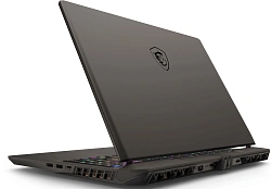 Ноутбук MSI Vector 16 HX A14VGG-283RU Core i9 14900HX 16Gb SSD1Tb NVIDIA GeForce RTX4070 8Gb 16" IPS QHD+ (2560x1600) Windows 11 Home grey WiFi BT Cam (9S7-15M242-283)