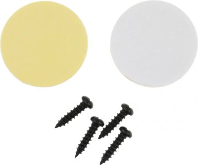 Колонки автомобильные Ural Классик АС-К0114 70Вт 92дБ 4Ом 4.7см (1.85дюйм) (ком.:2кол.) высокочастотные однополосные