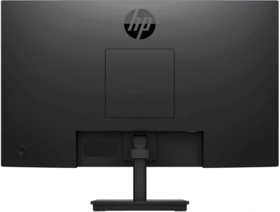 Монитор HP 23.8" P24v G5 черный VA LED 16:9 HDMI матовая 250cd 178гр/178гр 1920x1080 75Hz VGA FHD 3.57кг
