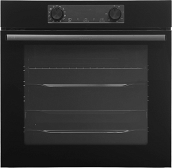 Духовой шкаф Электрический Gorenje BPS6737E14BG черный