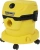 Строительный пылесос Karcher WD 2 Plus V-12/6/18/C 1000Вт (уборка: сухая/влажная) желтый