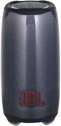 Колонка порт. JBL PULSE 5 черный 30W 1.0 BT 7500mAh (JBLPULSE5BLK)