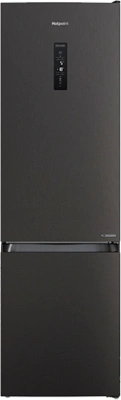 Холодильник Hotpoint HT 7201I DX O3 2-хкамерн. нержавеющая сталь инвертер