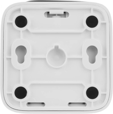 Камера видеонаблюдения IP Hikvision DS-2CD2443G2-I(2.8mm) 2.8-2.8мм цв. корп.:белый/черный