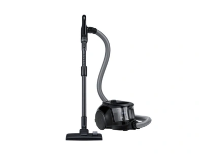 Пылесос Samsung VC18M2150SG/EV 1800Вт титан