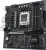 Материнская плата Asus TUF GAMING B850M-E WIFI SocketAM5 AMD B850 4xDDR5 mATX AC`97 8ch(7.1) 2.5Gg RAID+HDMI+DP