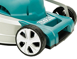 Газонокосилка роторная Makita ELM4121 1600Вт