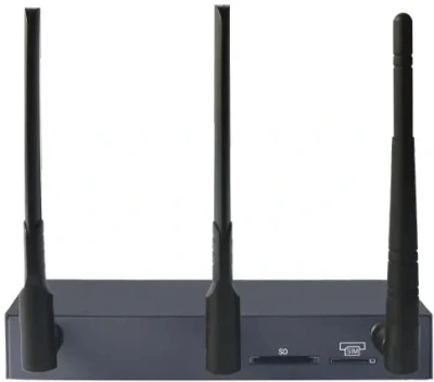 Шлюз IP Dinstar UC120-2O