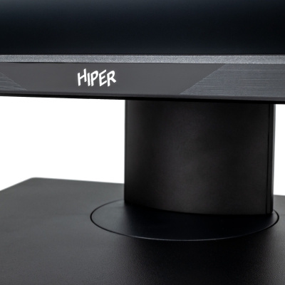 Монитор Hiper 28" Gaming JM28EUI черный IPS LED 0.5ms 16:9 HDMI M/M матовая HAS 350cd 178гр/178гр 3840x2160 144Hz FreeSync DP 4K USB 7.2кг