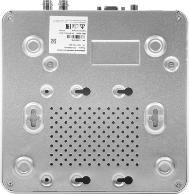 Видеорегистратор HiWatch DS-H104UA(D)