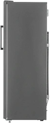 Морозильная камера Beko RFSK215T01G серый