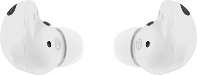 Гарнитура внутриканальные Samsung Galaxy Buds 2 Pro SM-R510 белый беспроводные bluetooth в ушной раковине (SM-R510NZWALTA)