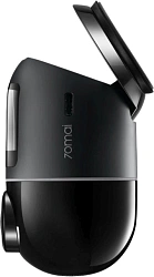 Видеорегистратор 70Mai Dash Cam Omni X200 32G черный 2Mpix 1080x1920 1080p 140гр. GPS внутренняя память:32Gb
