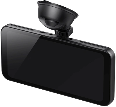 Видеорегистратор Neoline SmartWay A100 черный 8Mpix 2160x3840 160гр. внутренняя память:256Mb Allwinner