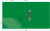 Папка на 2-х D-кольцах Бюрократ -0840/2DGRN A4 пластик 0.8мм кор.40мм внутр. с вставкой зеленый Папка на 2-х D-кольцах Бюрократ -0840/2DGRN A4 пластик 0.8мм кор.40мм внутр. с вставкой зеленый