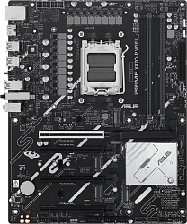 Материнская плата Asus PRIME X870-P WIFI Socket AM5 AMD X870 4xDDR5 ATX AC`97 8ch(7.1) 2.5Gg RAID+HDMI