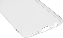 Чехол (клип-кейс) DF для Realme C11 rmCase-03 прозрачный (DF RMCASE-03)