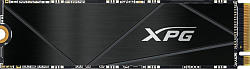 Накопитель SSD A-Data PCIe 4.0 x4 2TB SGAMMIXS50C-2000G-CS Gammix S50 Core XPG M.2 2280