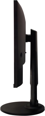 Монитор Digma 27" Progress 27P505Q черный IPS LED 16:9 HDMI M/M матовая HAS 350cd 178гр/178гр 2560x1440 75Hz G-Sync FreeSync DP 2K 6.05кг