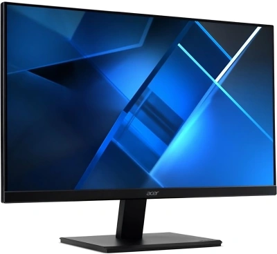 Монитор Acer 27" Vero V277Ebiv черный IPS LED 4ms 16:9 HDMI глянцевая 250cd 178гр/178гр 1920x1080 100Hz FreeSync VGA FHD 5.6кг