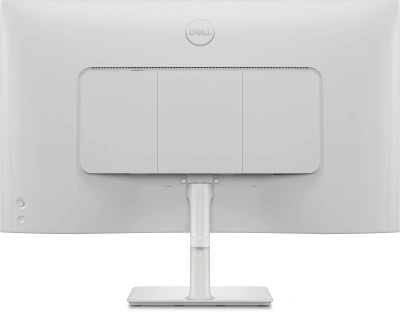 Монитор Dell 27" S2725H черный/белый IPS LED 4ms 16:9 HDMI M/M матовая Piv 300cd 178гр/178гр 1920x1080 100Hz FHD 6.33кг