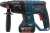 Перфоратор Bosch GBH 180-LI BL патрон:SDS-plus уд.:2Дж аккум. (кейс в комплекте)