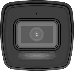 Камера видеонаблюдения IP Hikvision DS-2CD1023G2-LIU (2.8 MM) 2.8-2.8мм цв. корп.:белый