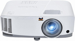 Проектор ViewSonic PA503S DLP 3800Lm (800x600) 22000:1 ресурс лампы:5000часов 1xHDMI 2.12кг