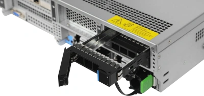 Сервер IRU Rock G2212AG4 2x9354 12x32Gb LSI 9361-8I SGL12Gb/s AST2600 2P 10G SFP+ 2x2200W w/o OS (2089957)