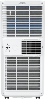 Кондиционер мобильный Royal Clima Tesoro RM-TS28CH-E белый площ.20м2