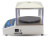 Весы лабораторные Mertech M-ER 122ACFJR-300.005 белый (3002)
