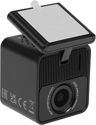 Видеорегистратор Mio MiVue J20 черный 4Mpix 1080x1920 1080p 150гр. SSC3337DE