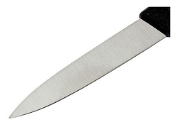 Набор ножей кухон. Victorinox Swiss Classic 6.7603.B компл.:2предм. черный блистер